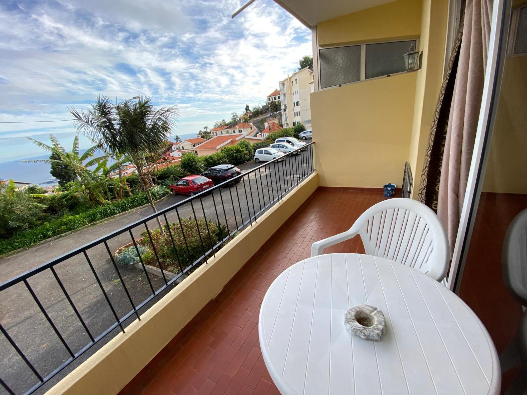 Inmaculado Apartment Funchal  Exterior foto