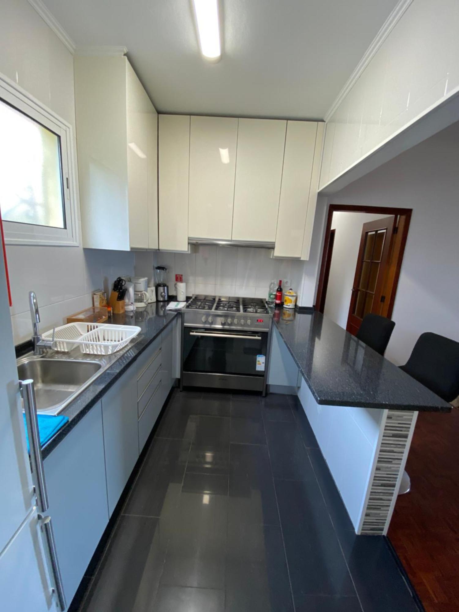 Inmaculado Apartment Funchal  Exterior foto