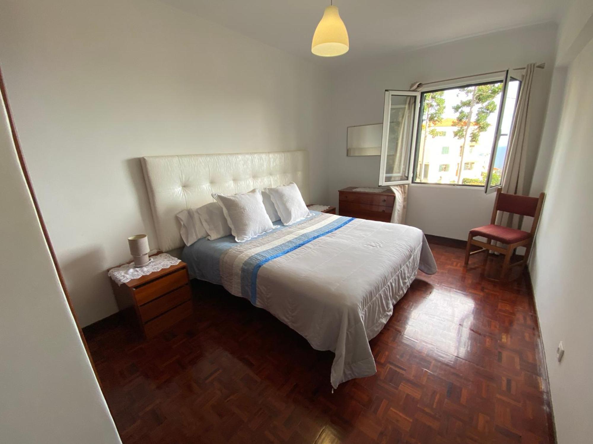 Inmaculado Apartment Funchal  Exterior foto