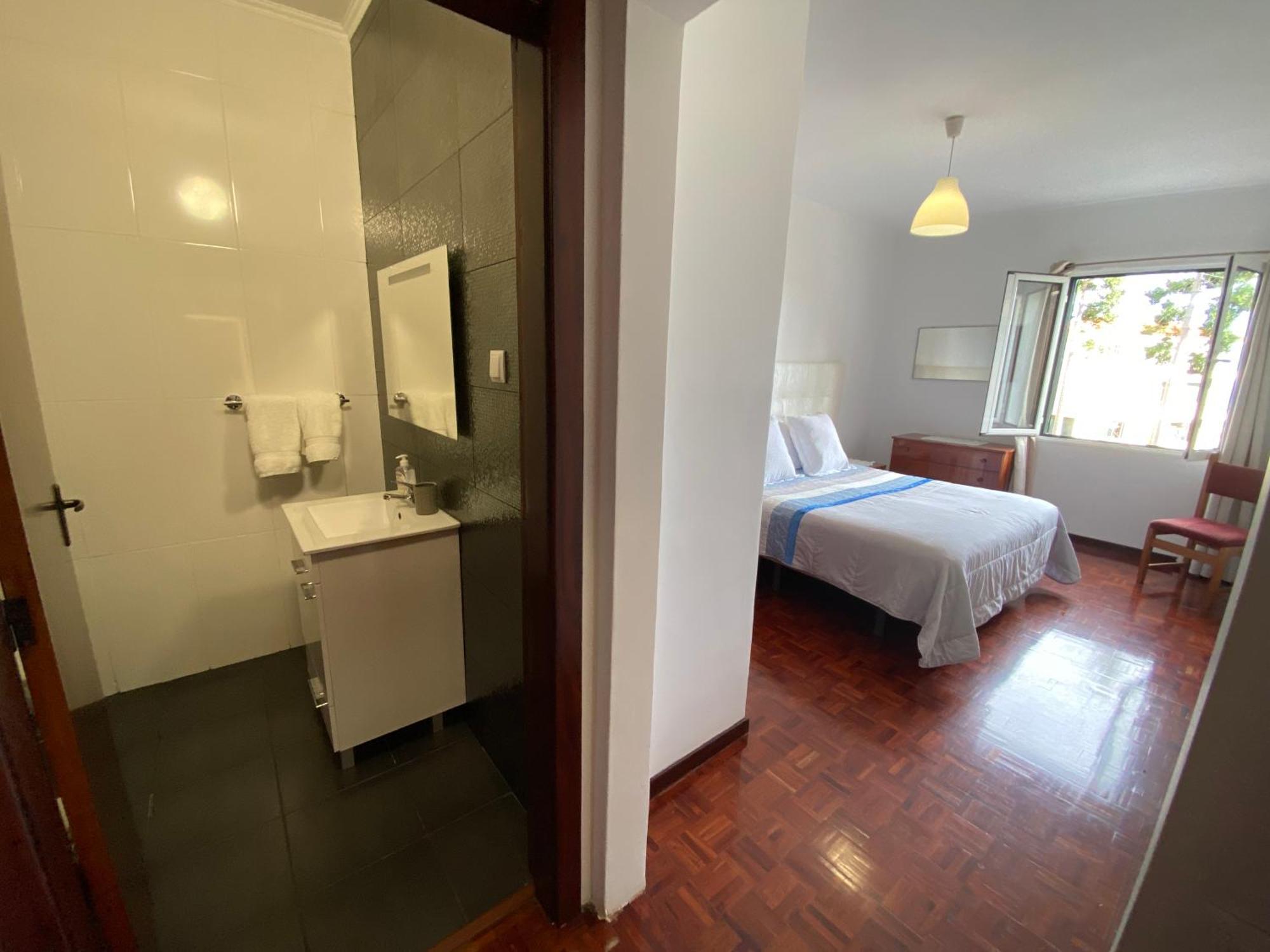 Inmaculado Apartment Funchal  Exterior foto