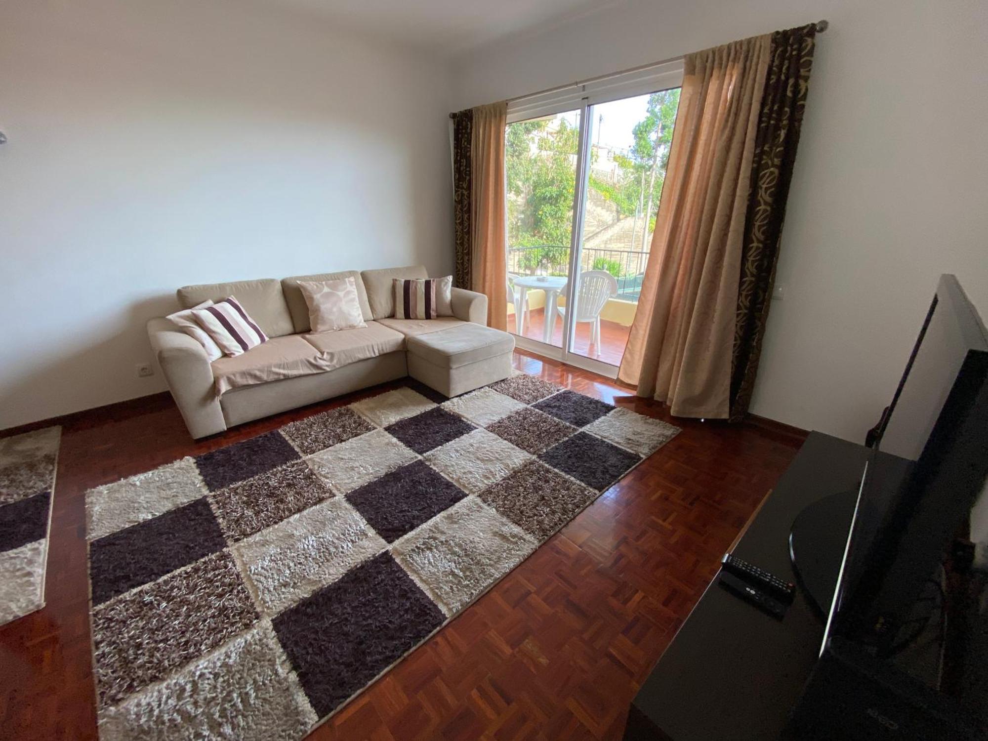 Inmaculado Apartment Funchal  Exterior foto