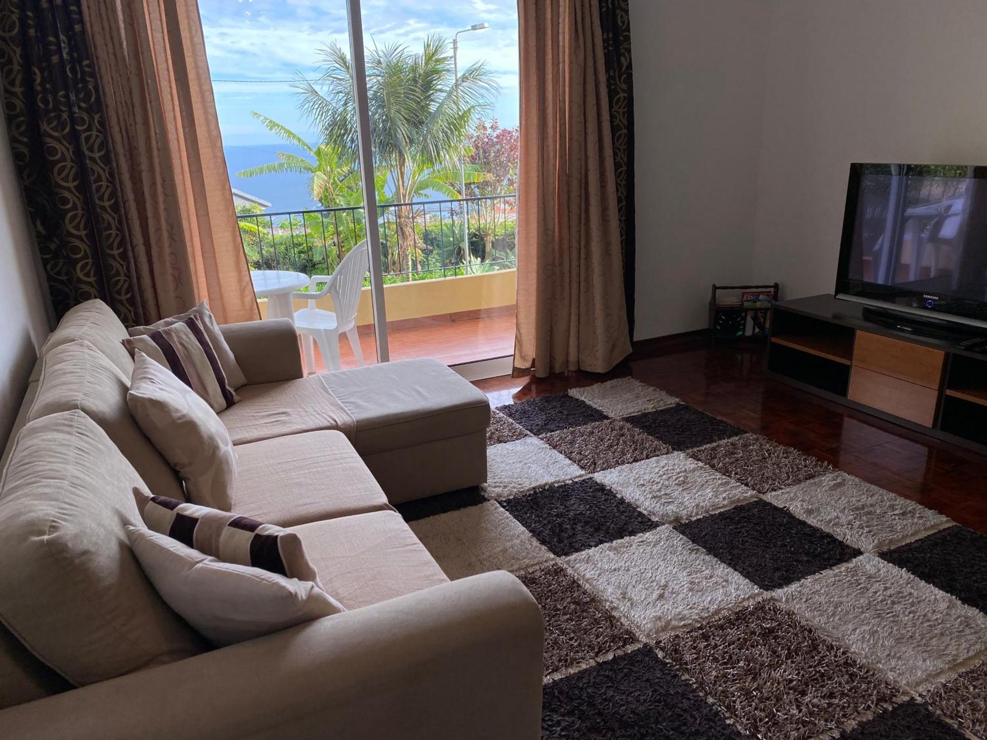 Inmaculado Apartment Funchal  Exterior foto