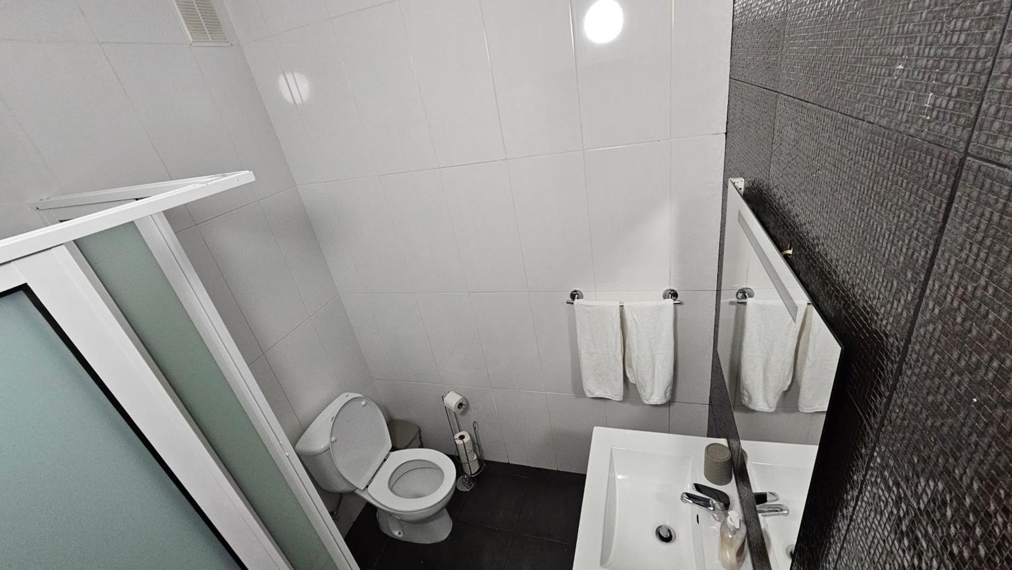 Inmaculado Apartment Funchal  Exterior foto