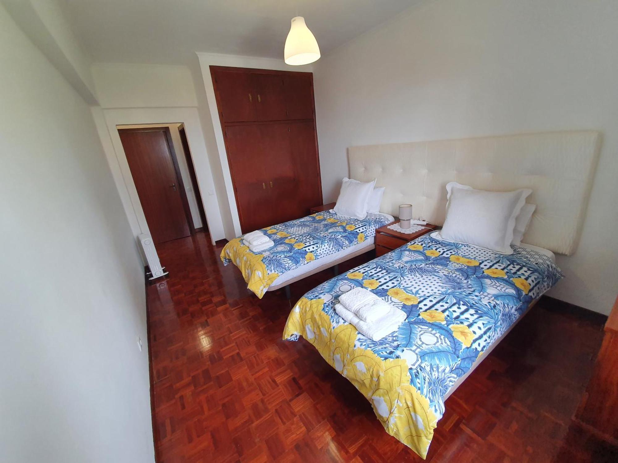 Inmaculado Apartment Funchal  Zimmer foto