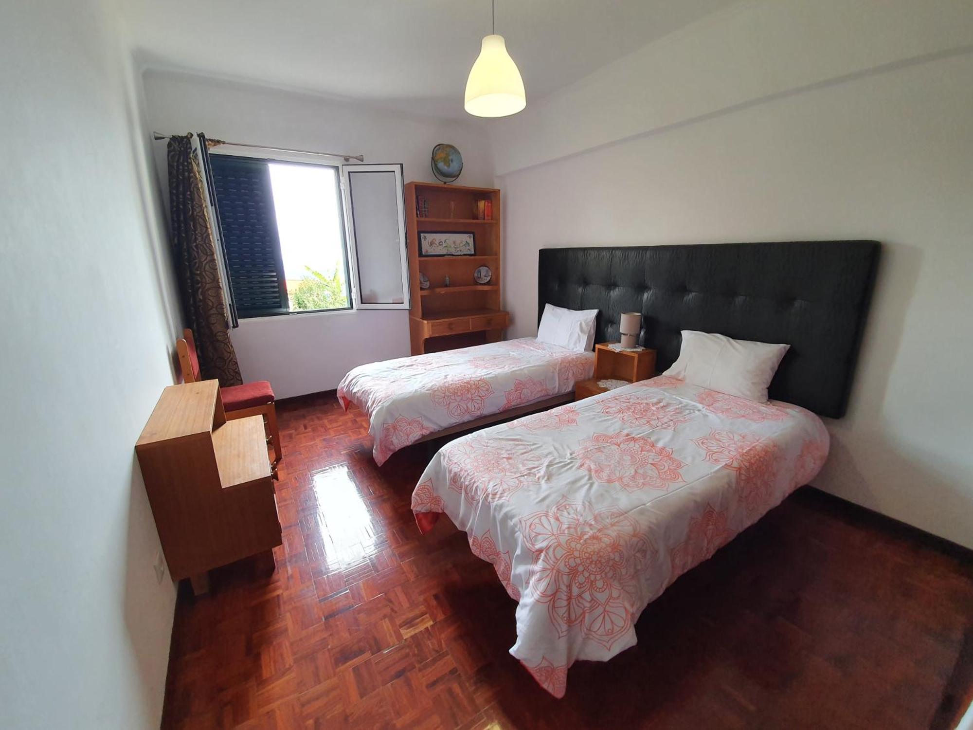 Inmaculado Apartment Funchal  Zimmer foto
