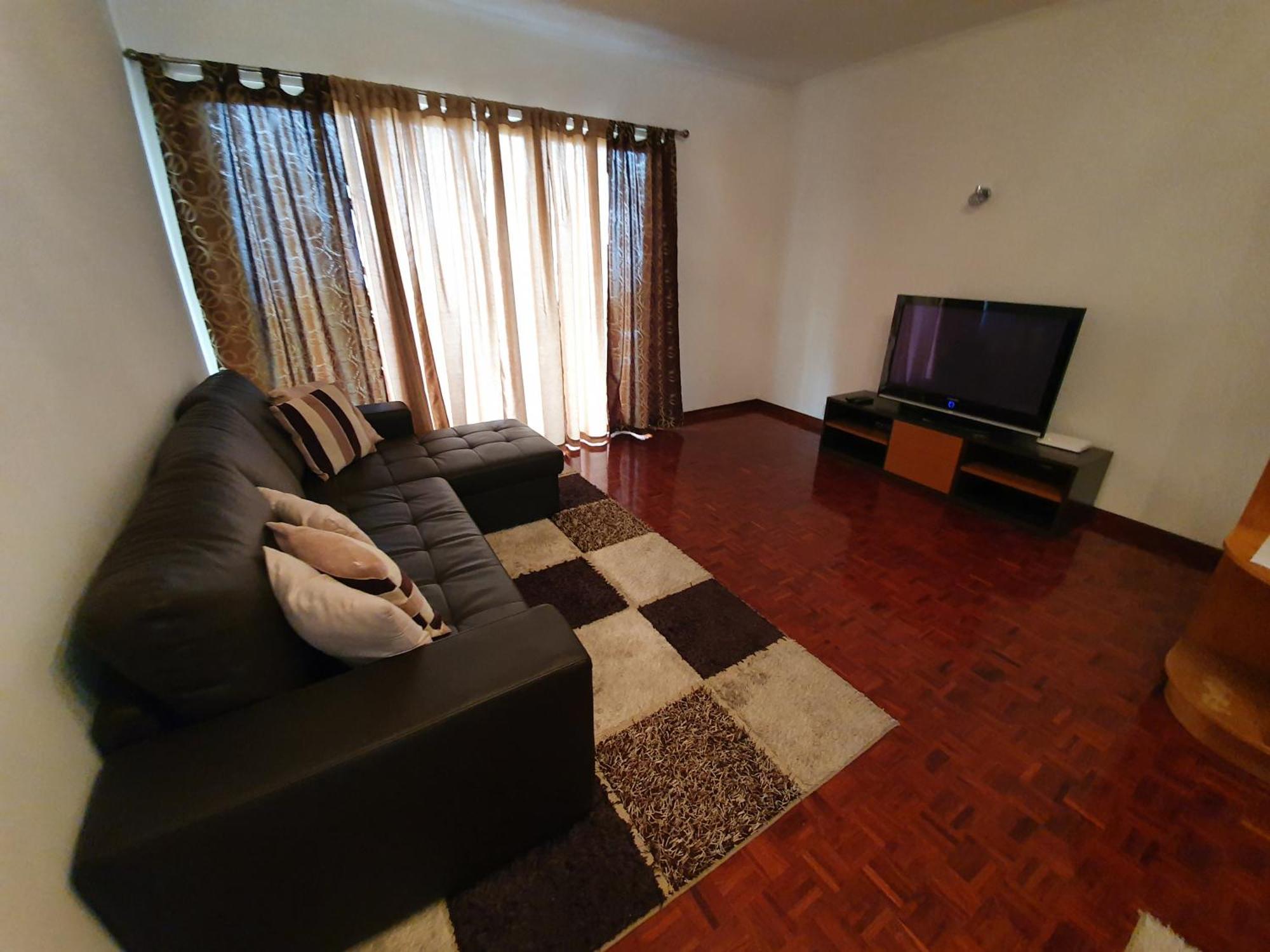 Inmaculado Apartment Funchal  Zimmer foto