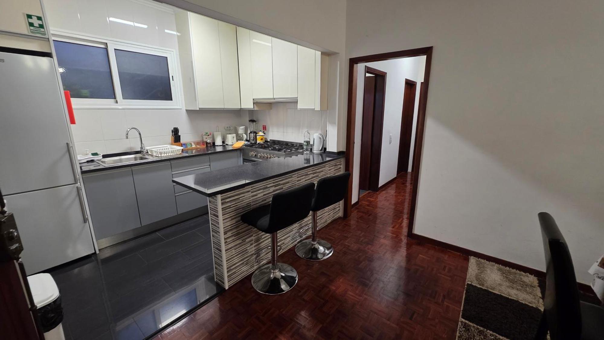 Inmaculado Apartment Funchal  Exterior foto