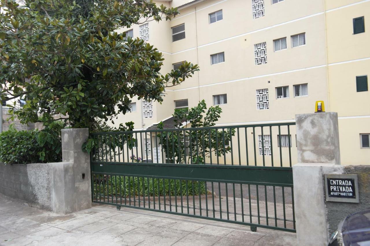 Inmaculado Apartment Funchal  Exterior foto