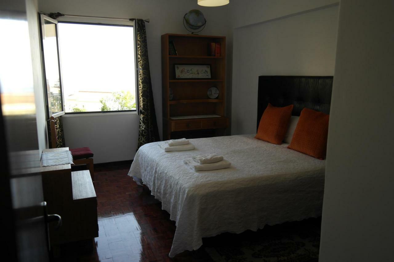 Inmaculado Apartment Funchal  Exterior foto